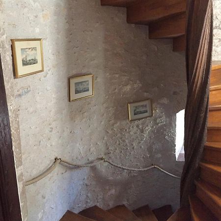 La Prevote Bed & Breakfast Marchenoir Екстериор снимка