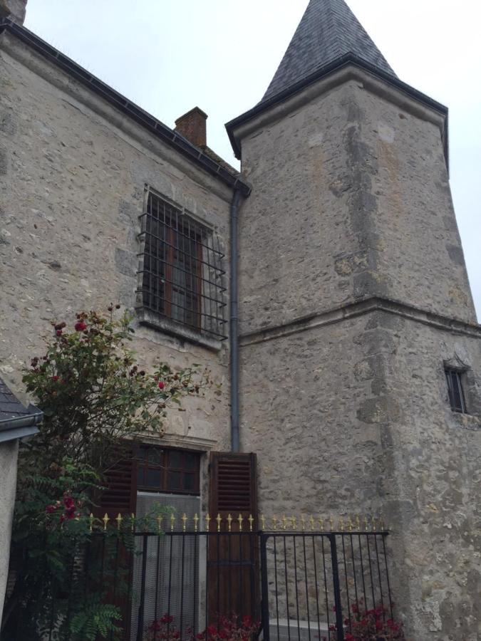 La Prevote Bed & Breakfast Marchenoir Екстериор снимка