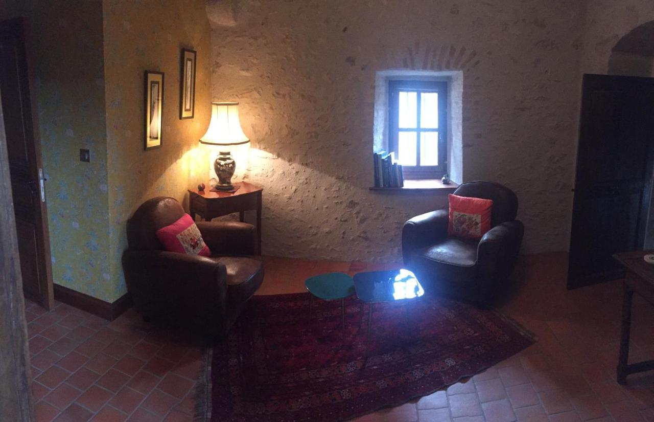 La Prevote Bed & Breakfast Marchenoir Екстериор снимка