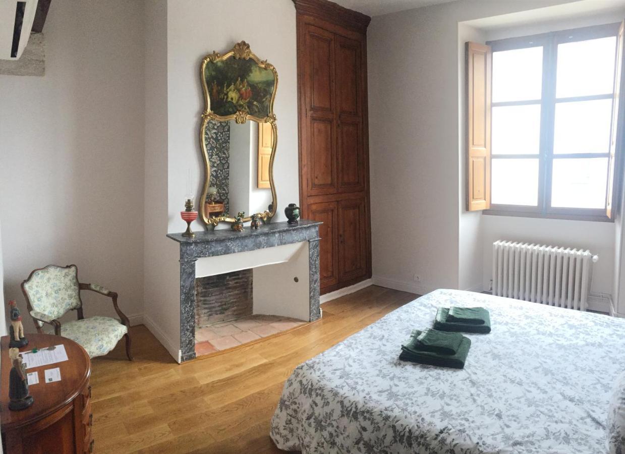La Prevote Bed & Breakfast Marchenoir Екстериор снимка